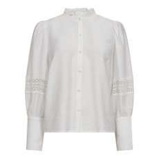 In-Mood Angus Lace Shirt