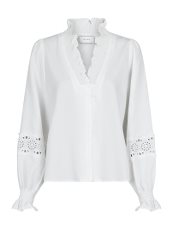 In-Mood Brielle Insert Blouse