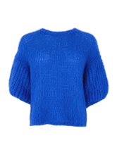In-Mood Casey Puff Knit