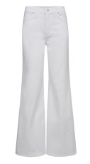 In-Mood Dory White Jeans