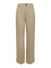 In-Mood Flax Straight Pant