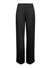 In-Mood Flax Straight Pant