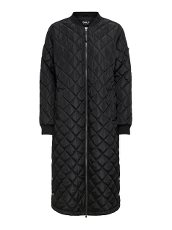 In-Mood Jessica Long Quilted Coat