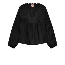In-Mood Kaia Go Lace Shirt