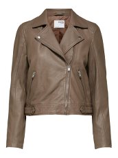 In-Mood Katie Leather Jacket