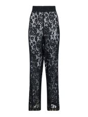 In-Mood Lace Pant