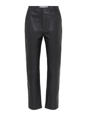 In-Mood Marie Leather Pant