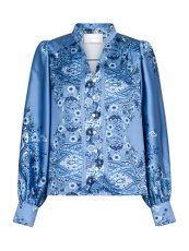 In-Mood Massima Paisley Blouse