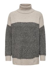 In-Mood Mesly Wool Pullover