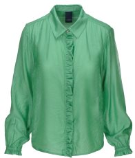 In-Mood Mikie Shirt Green