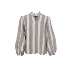 In-Mood Provence Blouse