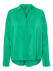 In-Mood Queeny Oversized Shirt