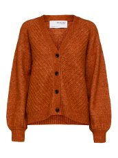 In-Mood Sif Sisse Knit Cardigan