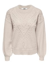 In-Mood Sigrid Pullover Knit