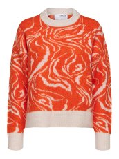 In-Mood Sissi Knit O-Neck