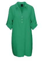In-Mood Siwinia Dress Green