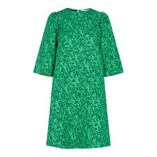In-Mood Yoyo Flash Dress Green