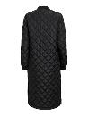 In-Mood Jessica Long Quilted Coat 