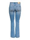 In-Mood Wauw Life Flare Noos Jeans 